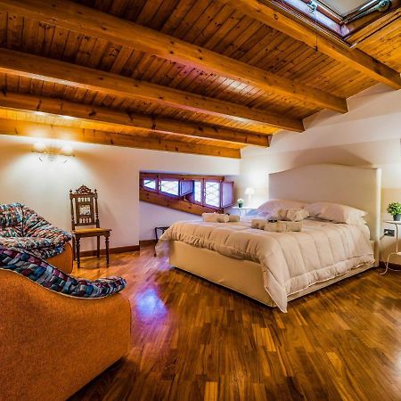 Villa La Casa di Ilde al Duomo - Luxury Syracuse Esterno foto