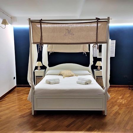 Villa La Casa di Ilde al Duomo - Luxury Syracuse Esterno foto