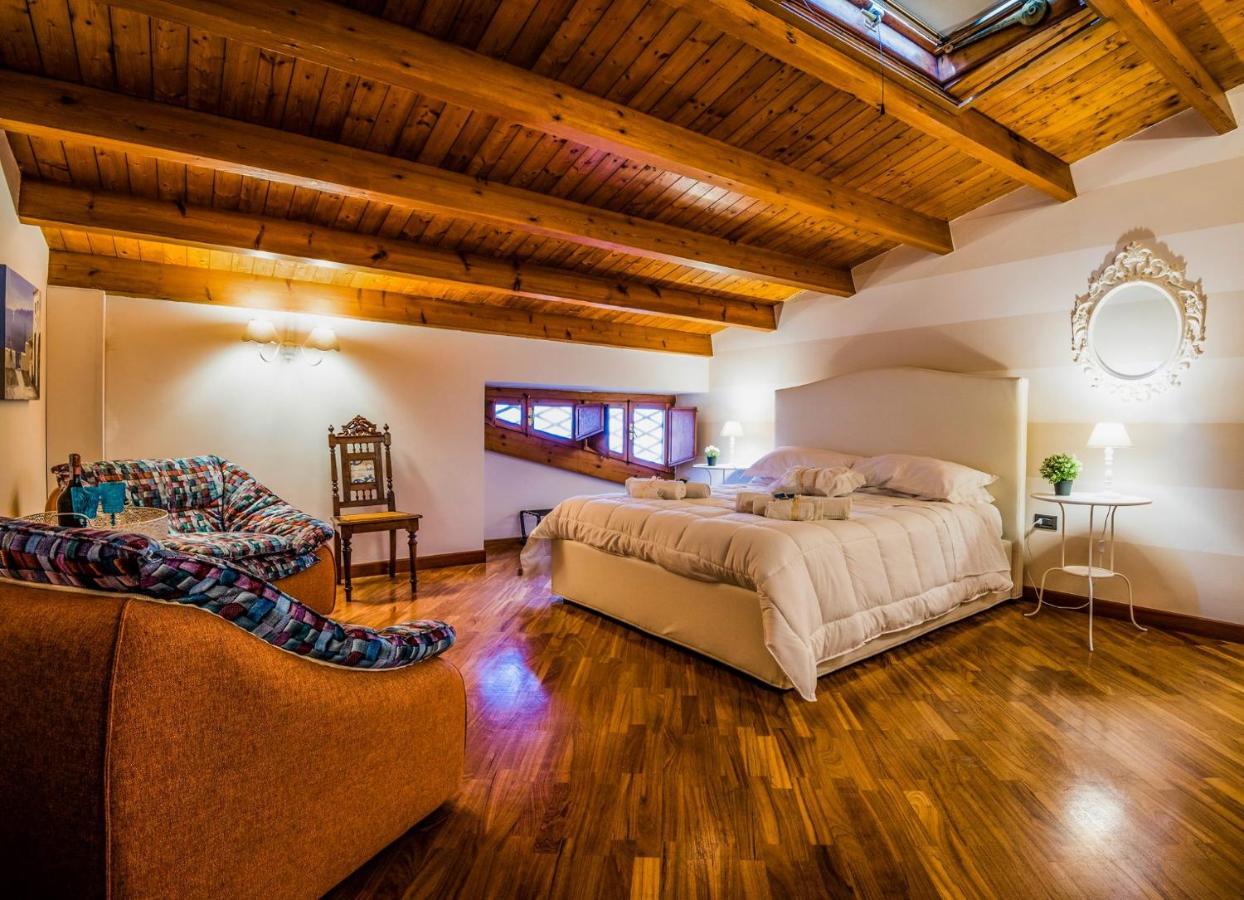 Villa La Casa di Ilde al Duomo - Luxury Syracuse Esterno foto