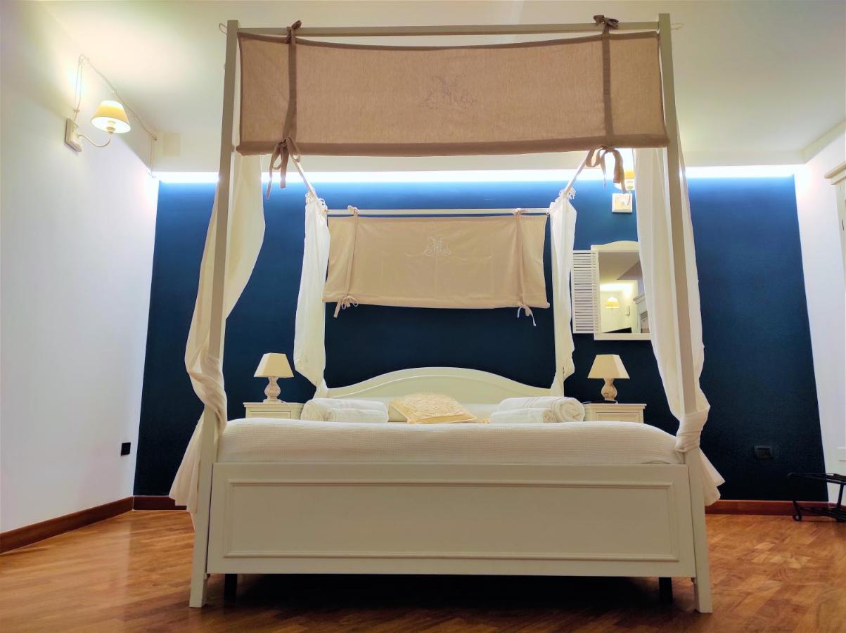 Villa La Casa di Ilde al Duomo - Luxury Syracuse Esterno foto