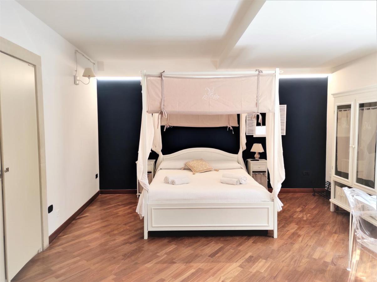 Villa La Casa di Ilde al Duomo - Luxury Syracuse Esterno foto