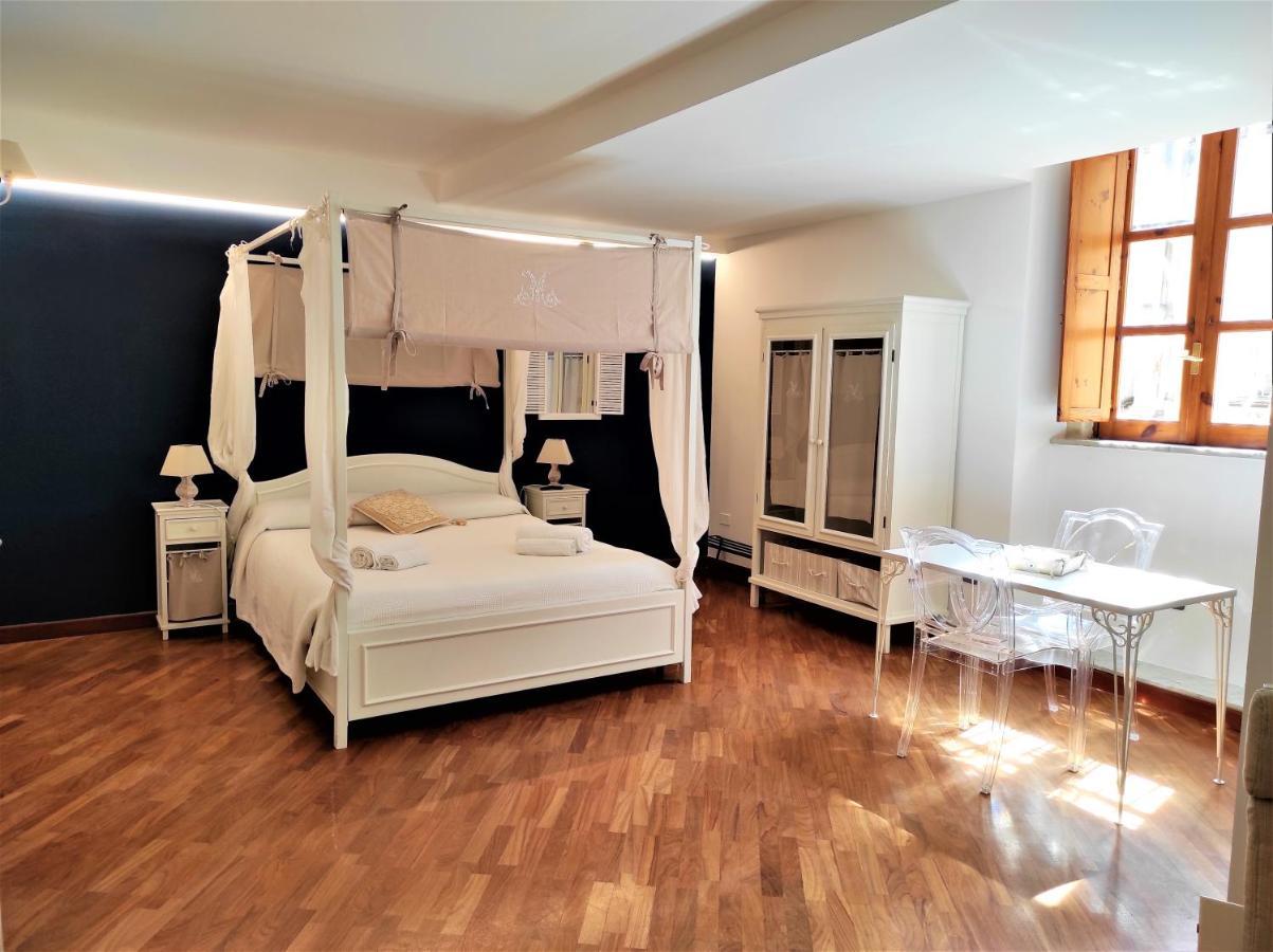 Villa La Casa di Ilde al Duomo - Luxury Syracuse Esterno foto