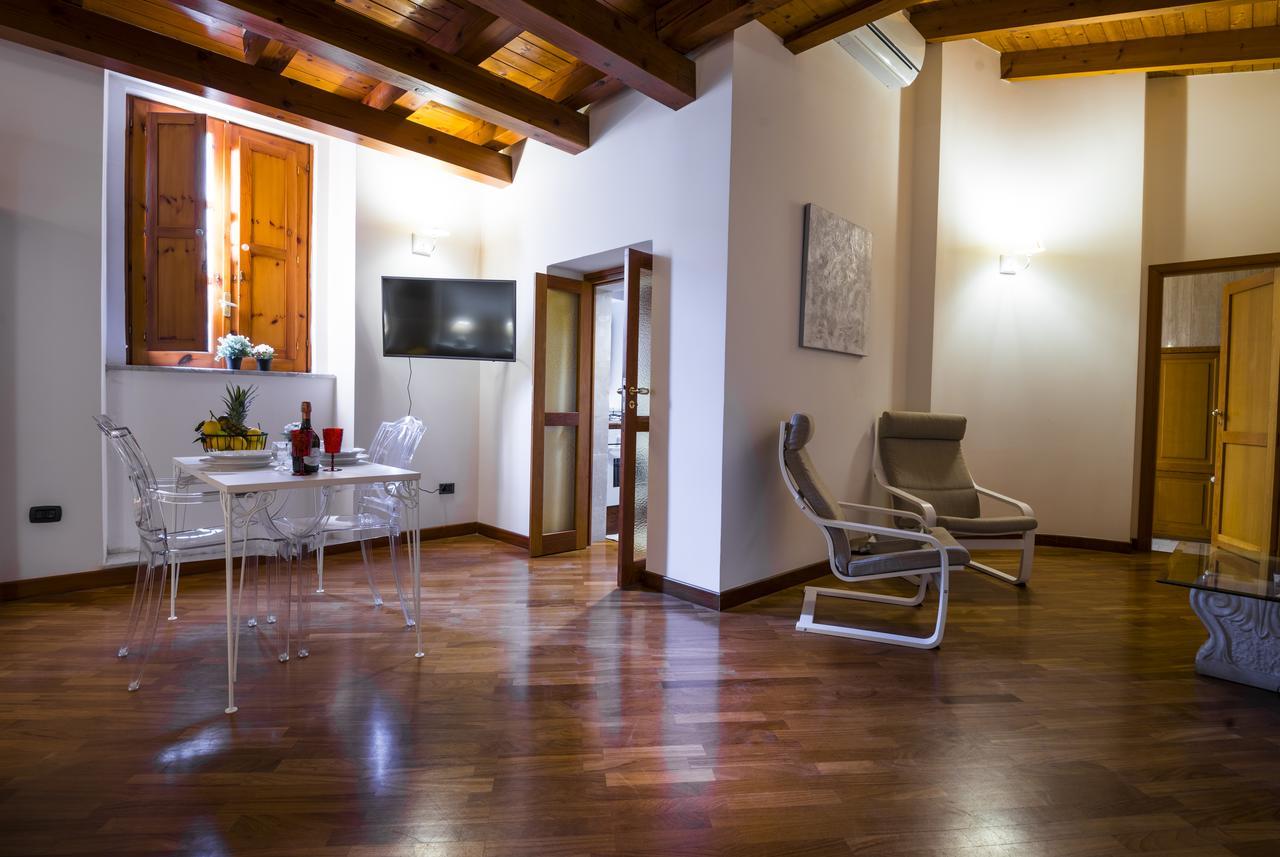 Villa La Casa di Ilde al Duomo - Luxury Syracuse Esterno foto