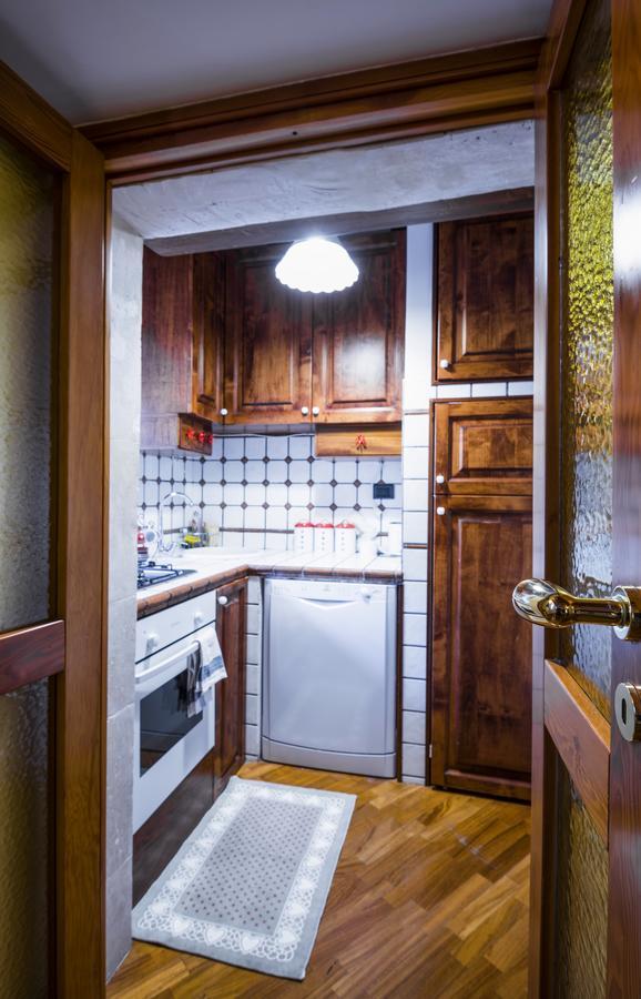 Villa La Casa di Ilde al Duomo - Luxury Syracuse Esterno foto
