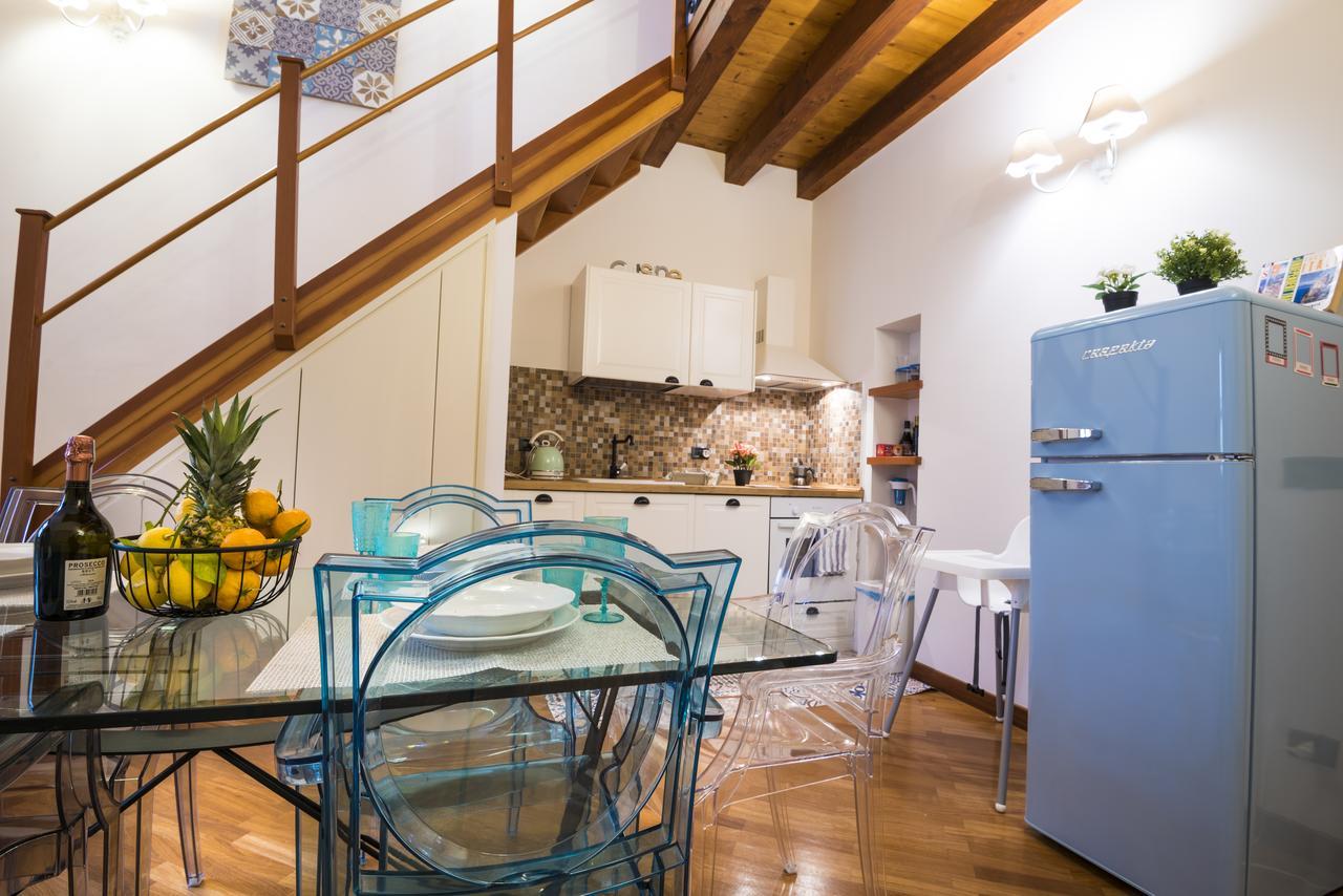 Villa La Casa di Ilde al Duomo - Luxury Syracuse Esterno foto