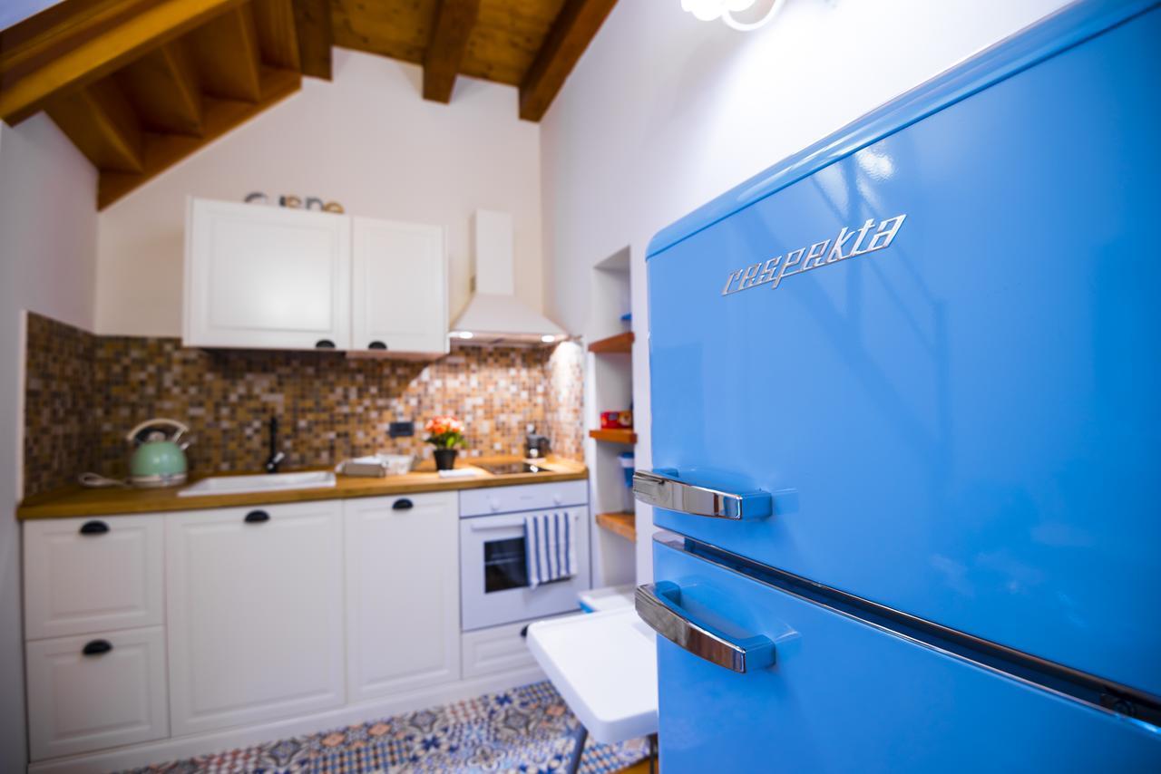 Villa La Casa di Ilde al Duomo - Luxury Syracuse Esterno foto