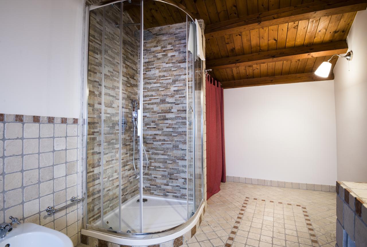 Villa La Casa di Ilde al Duomo - Luxury Syracuse Esterno foto