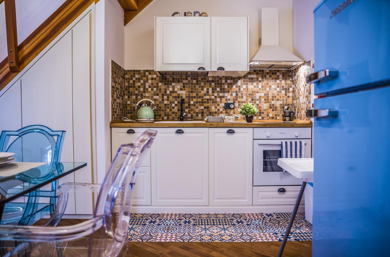 Villa La Casa di Ilde al Duomo - Luxury Syracuse Esterno foto