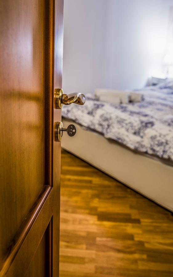 Villa La Casa di Ilde al Duomo - Luxury Syracuse Esterno foto