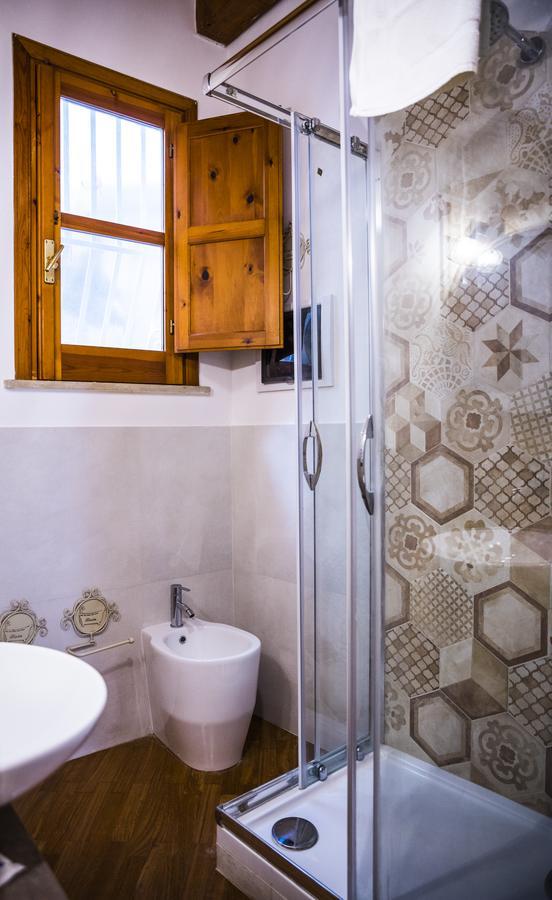 Villa La Casa di Ilde al Duomo - Luxury Syracuse Esterno foto