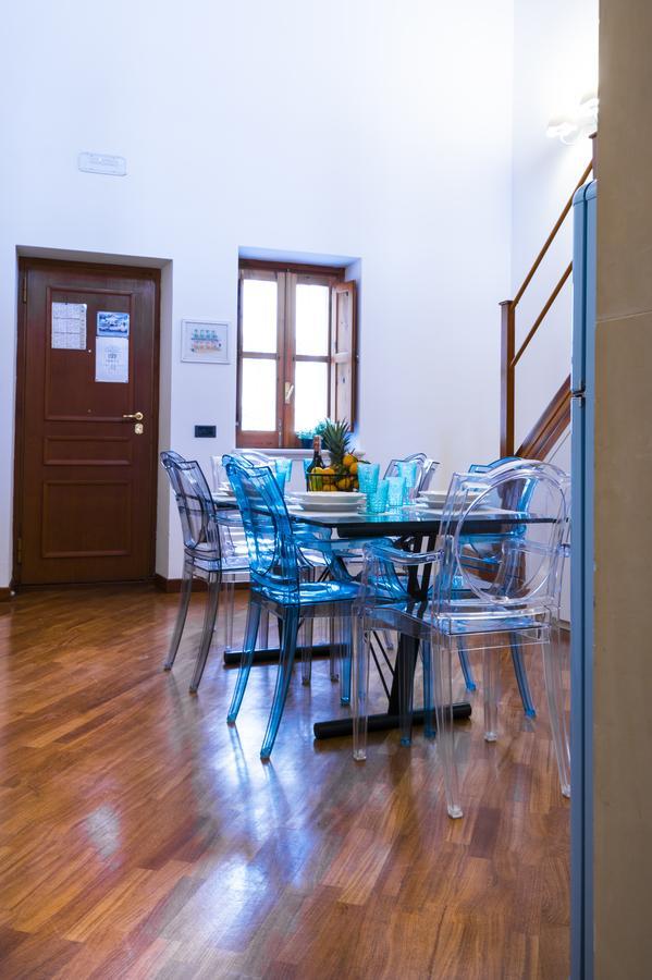 Villa La Casa di Ilde al Duomo - Luxury Syracuse Esterno foto