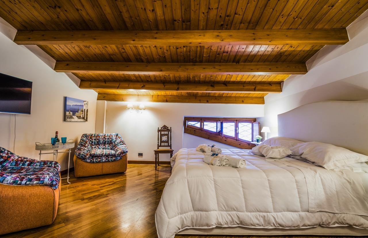 Villa La Casa di Ilde al Duomo - Luxury Syracuse Esterno foto