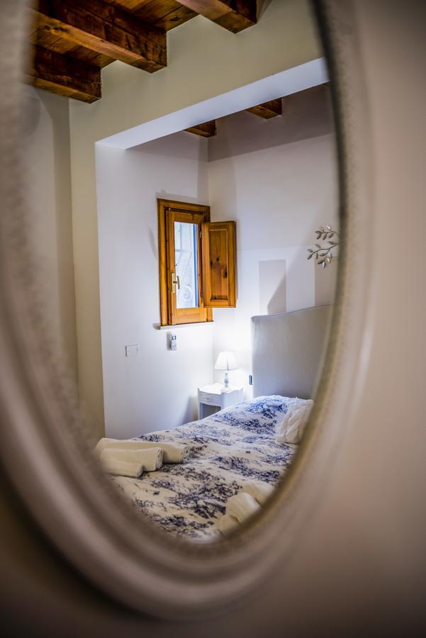 Villa La Casa di Ilde al Duomo - Luxury Syracuse Esterno foto