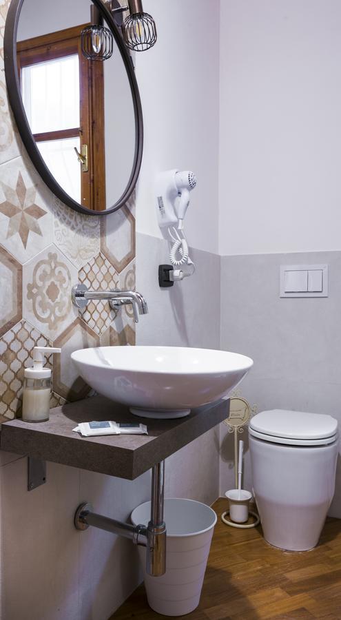 Villa La Casa di Ilde al Duomo - Luxury Syracuse Esterno foto