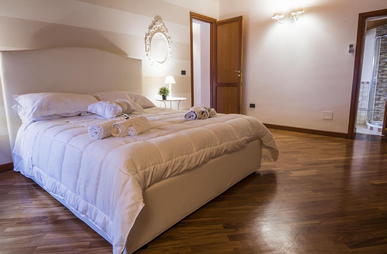 Villa La Casa di Ilde al Duomo - Luxury Syracuse Esterno foto