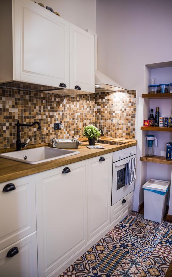 Villa La Casa di Ilde al Duomo - Luxury Syracuse Esterno foto
