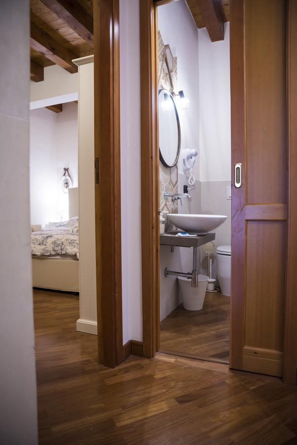 Villa La Casa di Ilde al Duomo - Luxury Syracuse Esterno foto