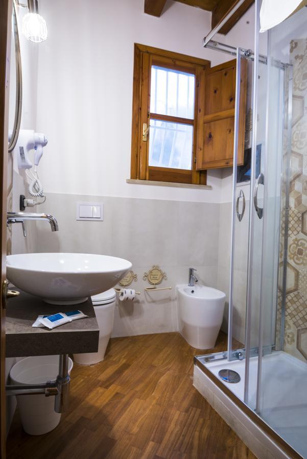 Villa La Casa di Ilde al Duomo - Luxury Syracuse Esterno foto