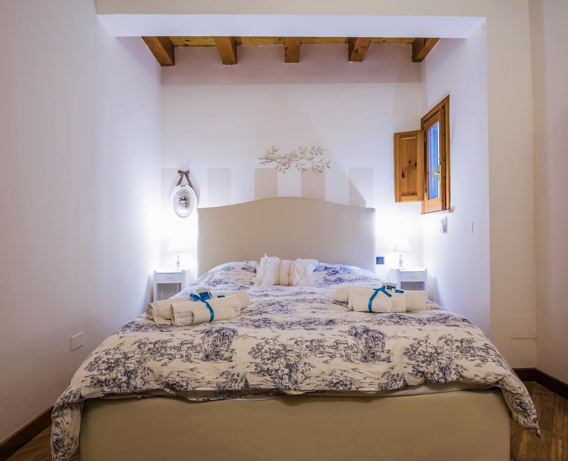 Villa La Casa di Ilde al Duomo - Luxury Syracuse Esterno foto