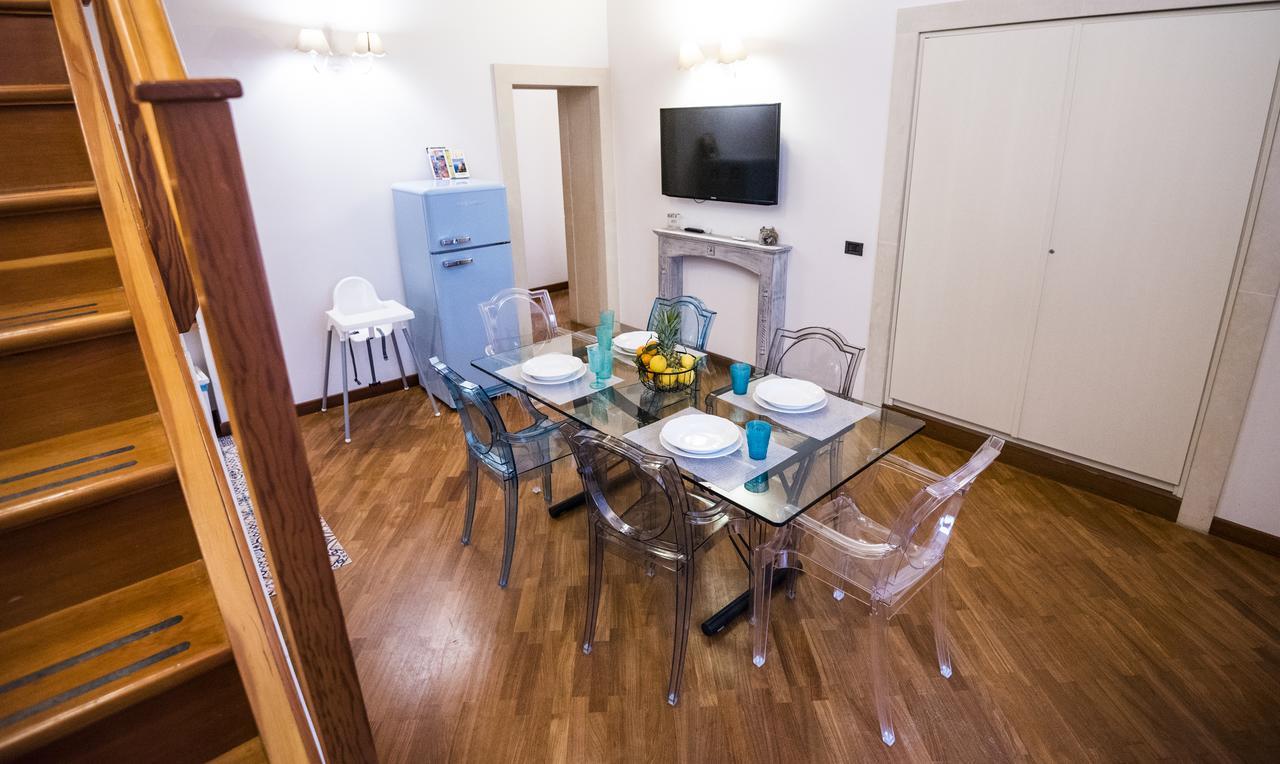 Villa La Casa di Ilde al Duomo - Luxury Syracuse Esterno foto