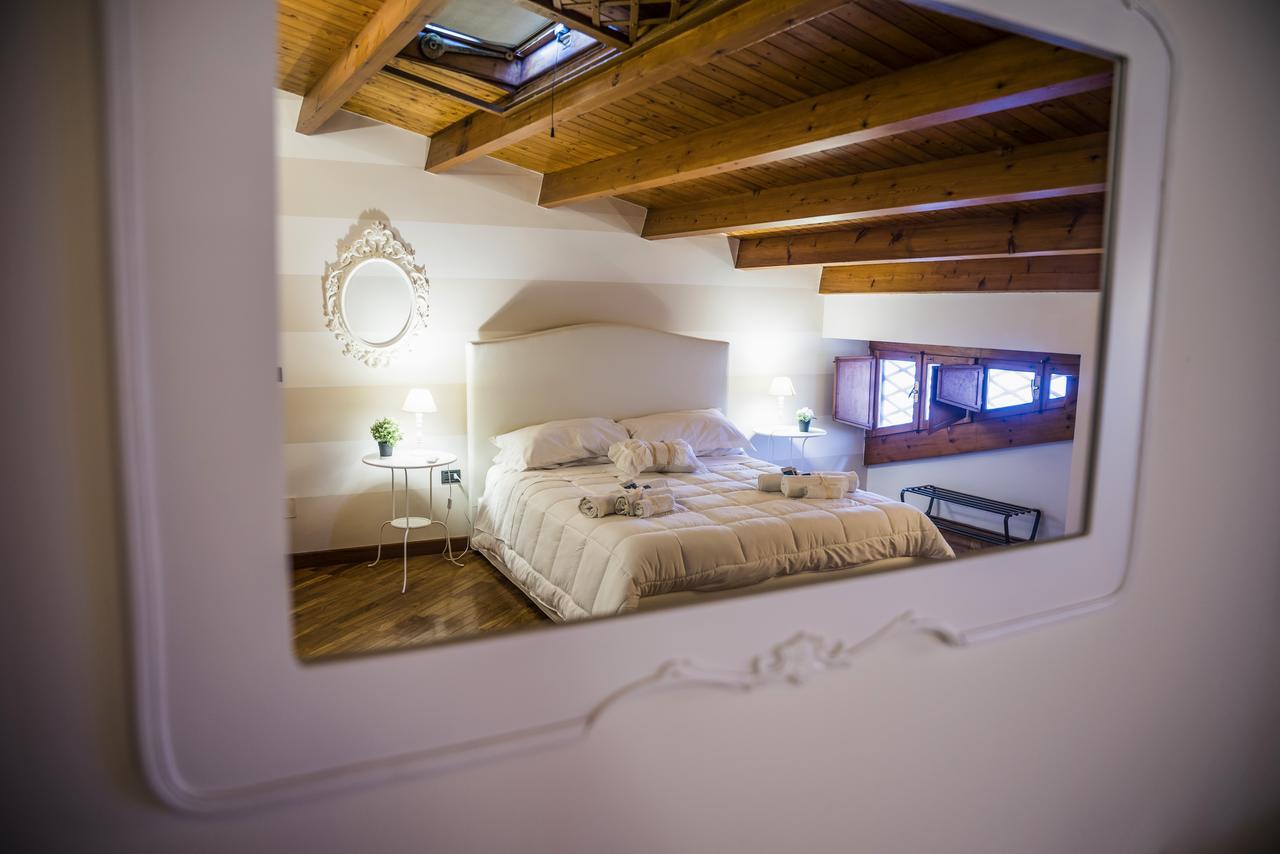 Villa La Casa di Ilde al Duomo - Luxury Syracuse Esterno foto