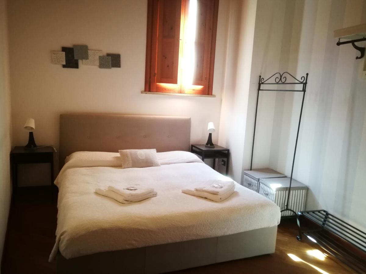 Villa La Casa di Ilde al Duomo - Luxury Syracuse Esterno foto