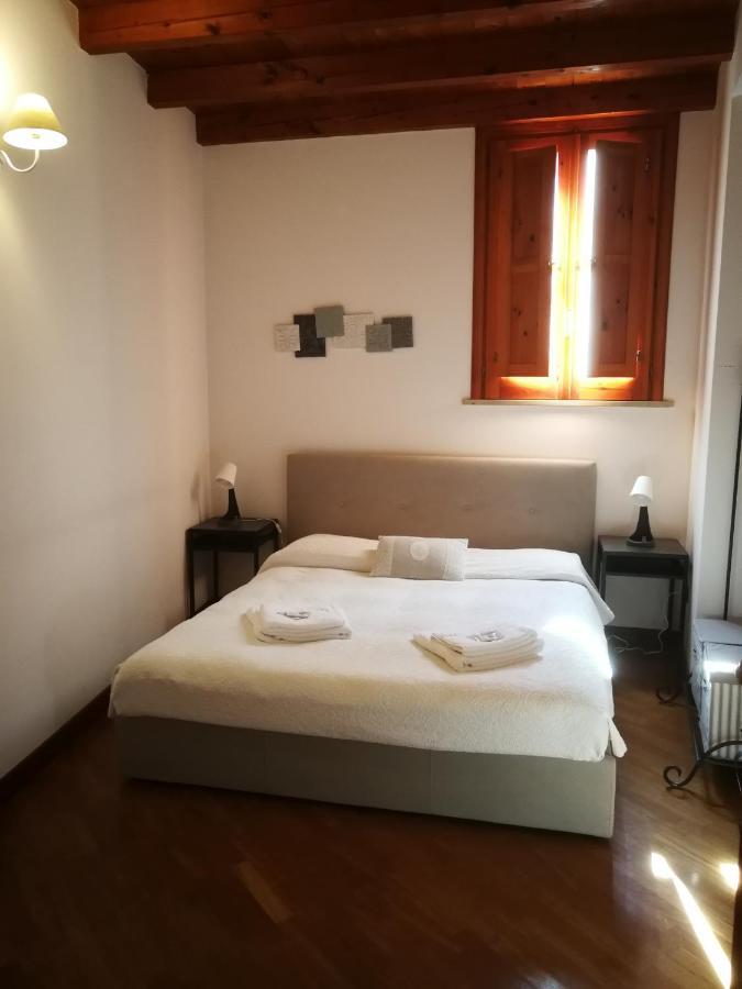 Villa La Casa di Ilde al Duomo - Luxury Syracuse Esterno foto