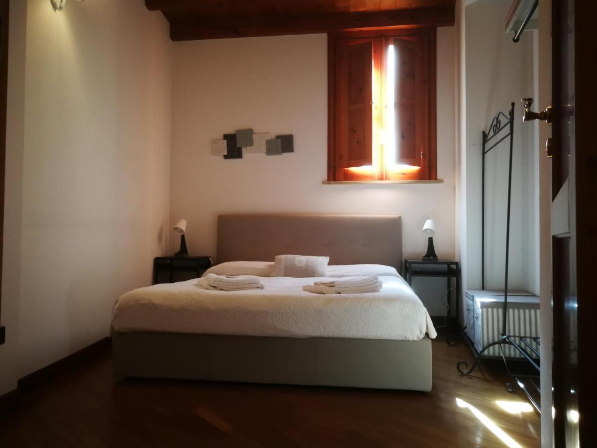 Villa La Casa di Ilde al Duomo - Luxury Syracuse Esterno foto